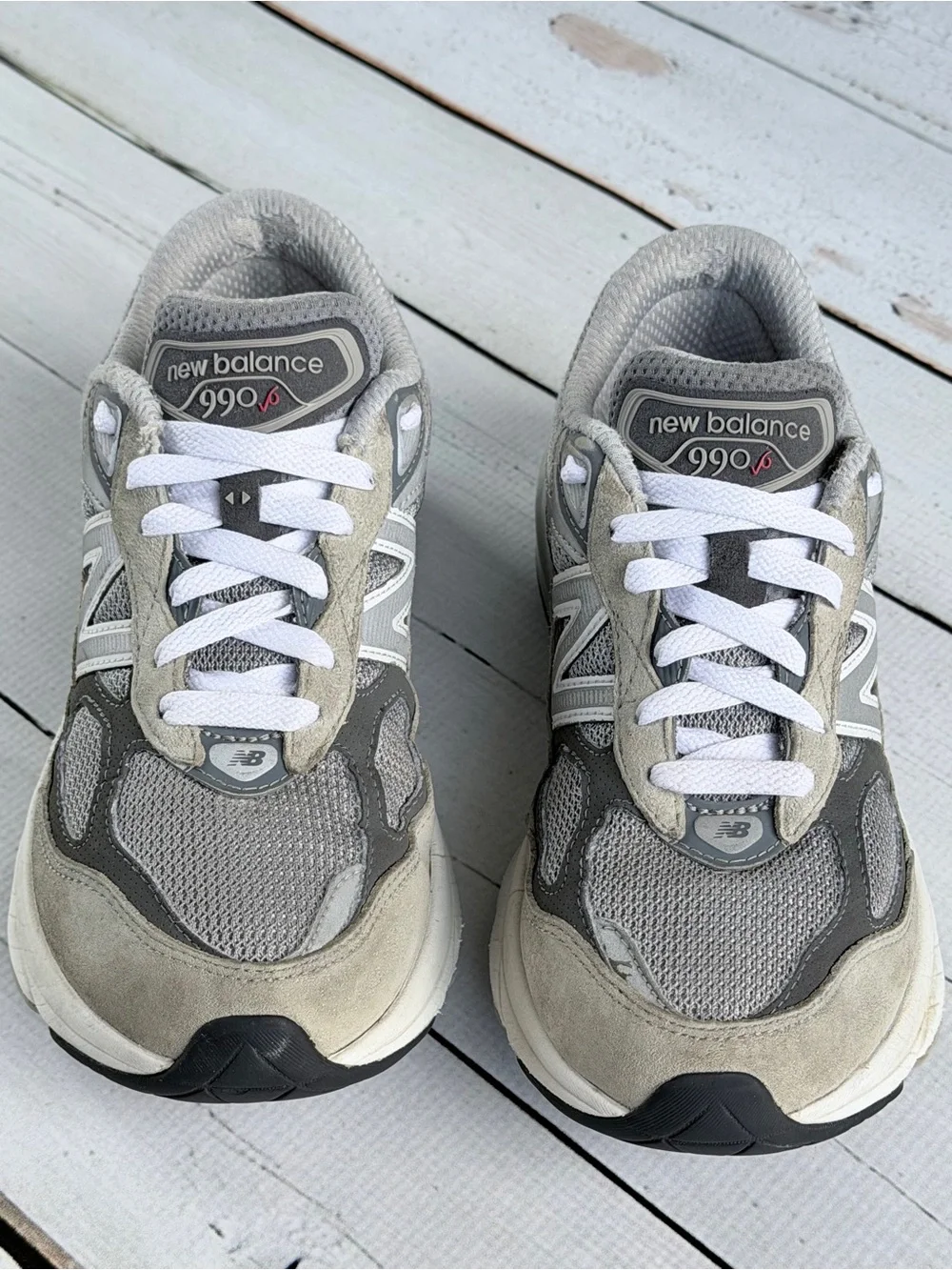 New Balance classic new